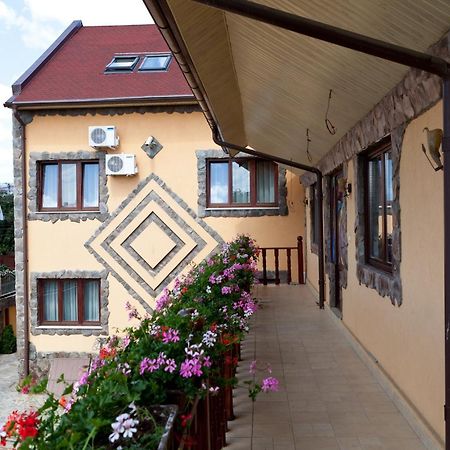 Hotel Aramia Satu Mare Exterior foto